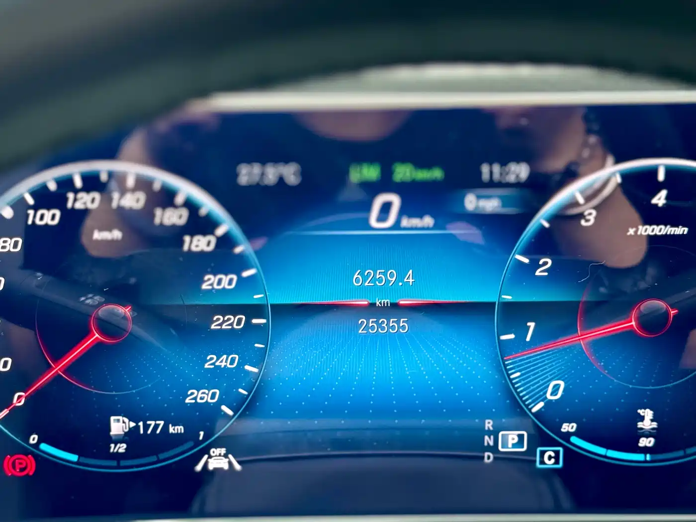 Mercedes-Benz GLE 2023 GLE 350 4MATIC Fashion фото 19