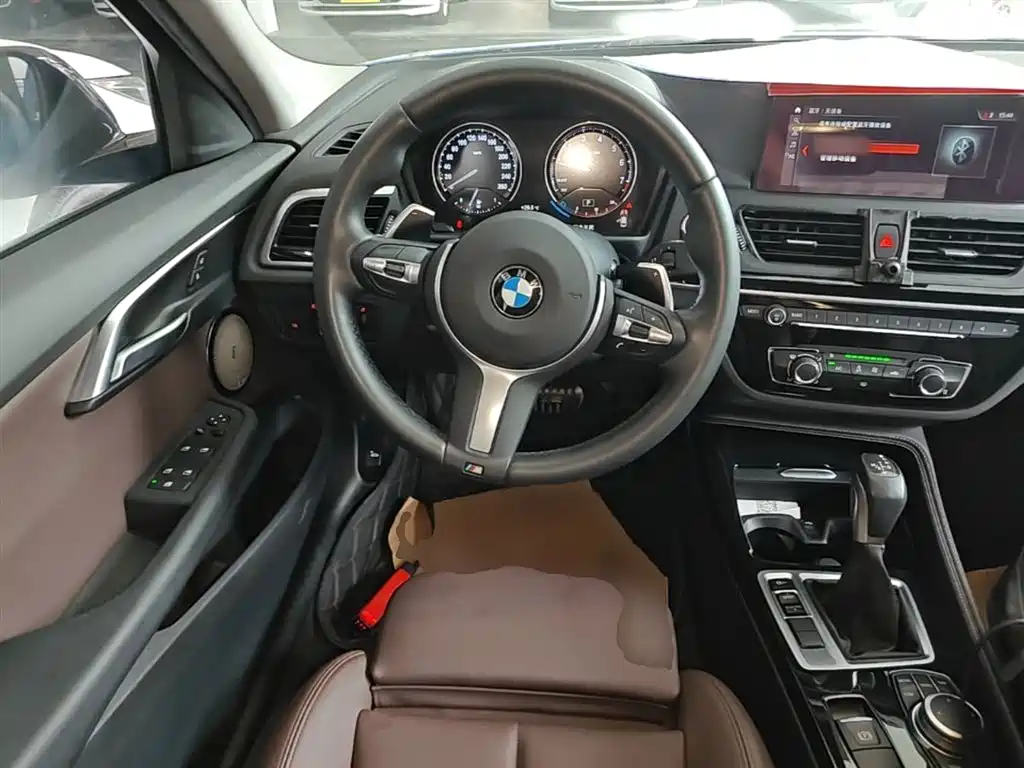 BMW 1 Series 2019 120i Leading M Sport Package фото 11