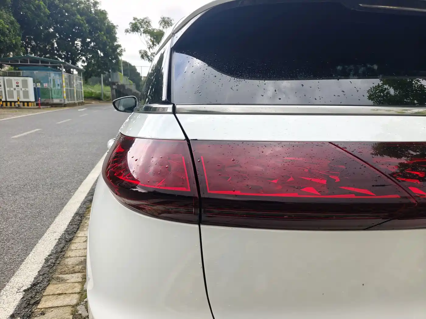 XPeng G3 2019 2020 520i Smart Edition