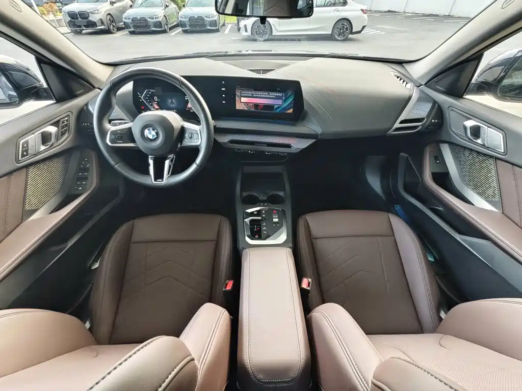 BMW 2 Series 2025 2025 225L M Sport Package