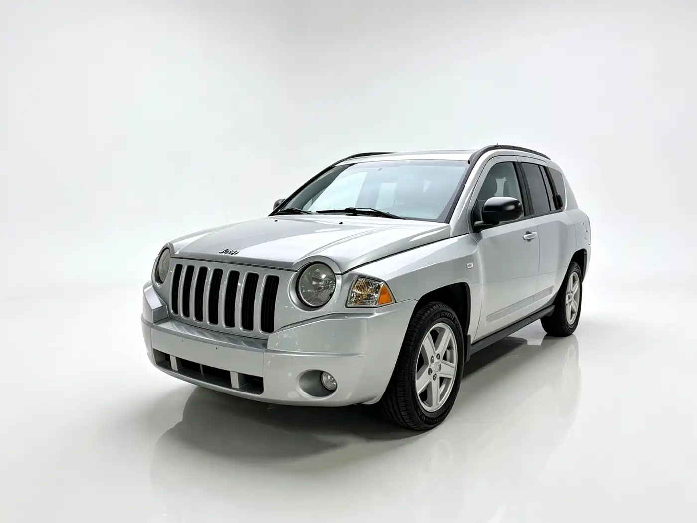 Фото 1 - Jeep Compass (Import)