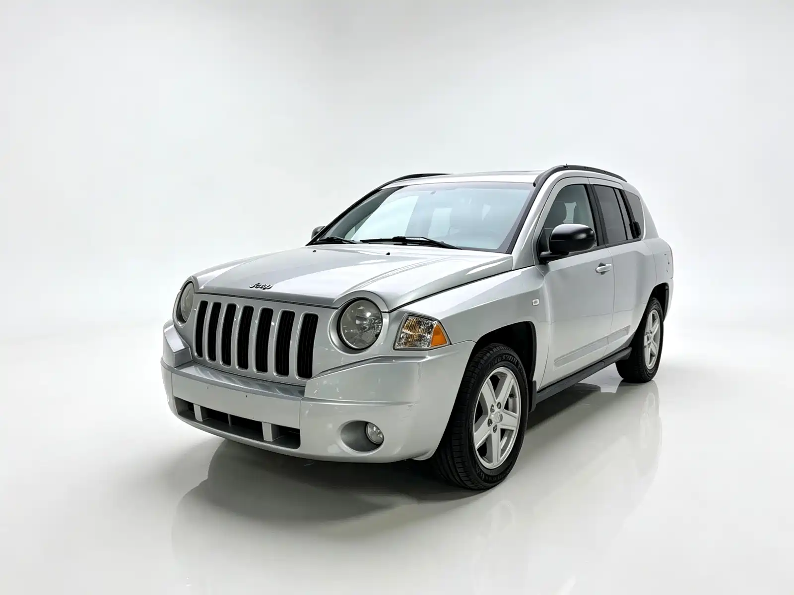 صورة 1 - Jeep Compass (Import)