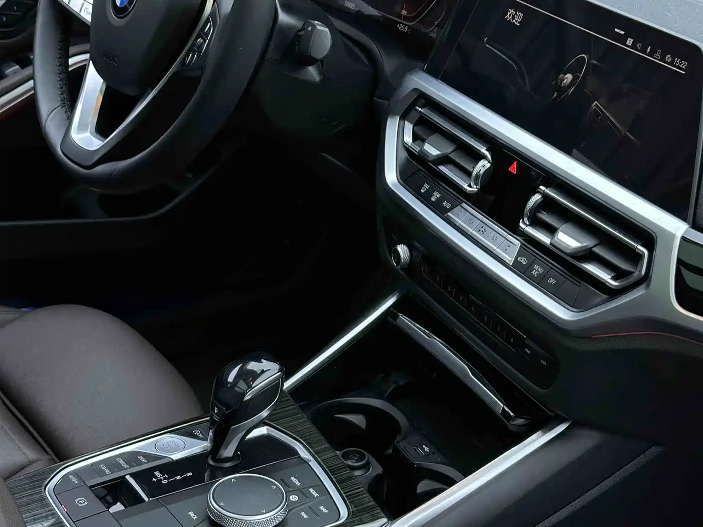BMW 3 Series 2020 325Li Launch Edition фото 5