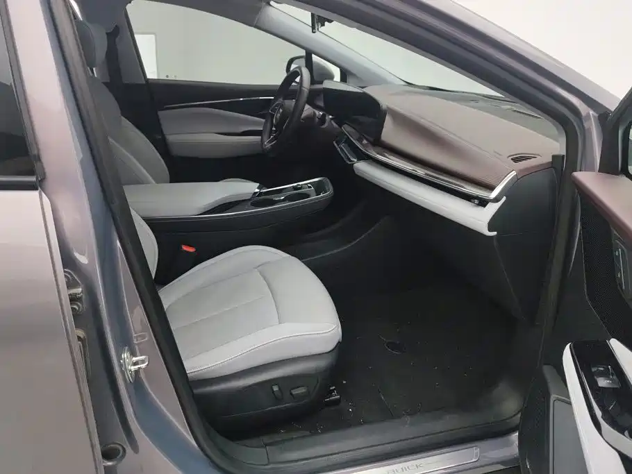 Buick E4 2023 2023 Model Premium Edition