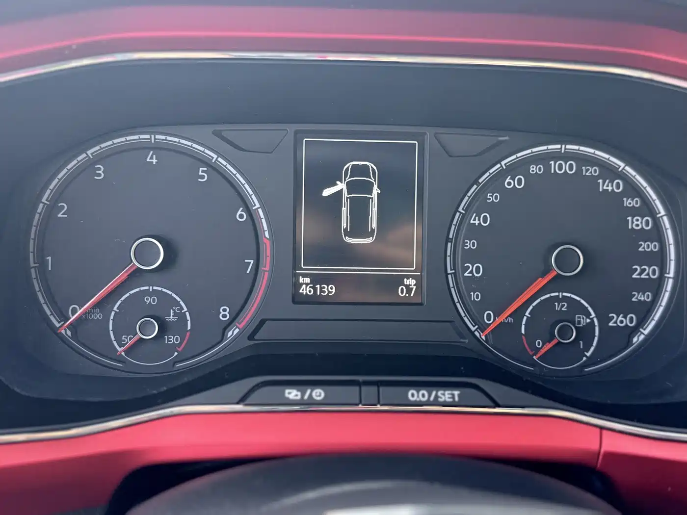 Photo 21 - Volkswagen T-Cross
