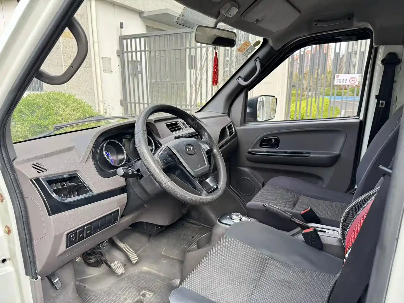 Singulato Gonow Shuai Ling 2023 2023 Standard Range 41.93kWh Tianjin Guoxuan