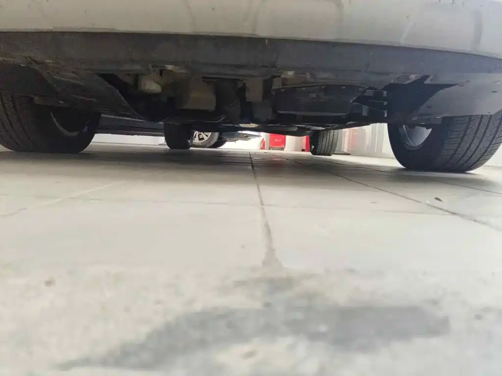 Roewe RX3 2018 2018 1.6L CVT Flagship