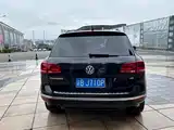 Фото 6 - Volkswagen Touareg