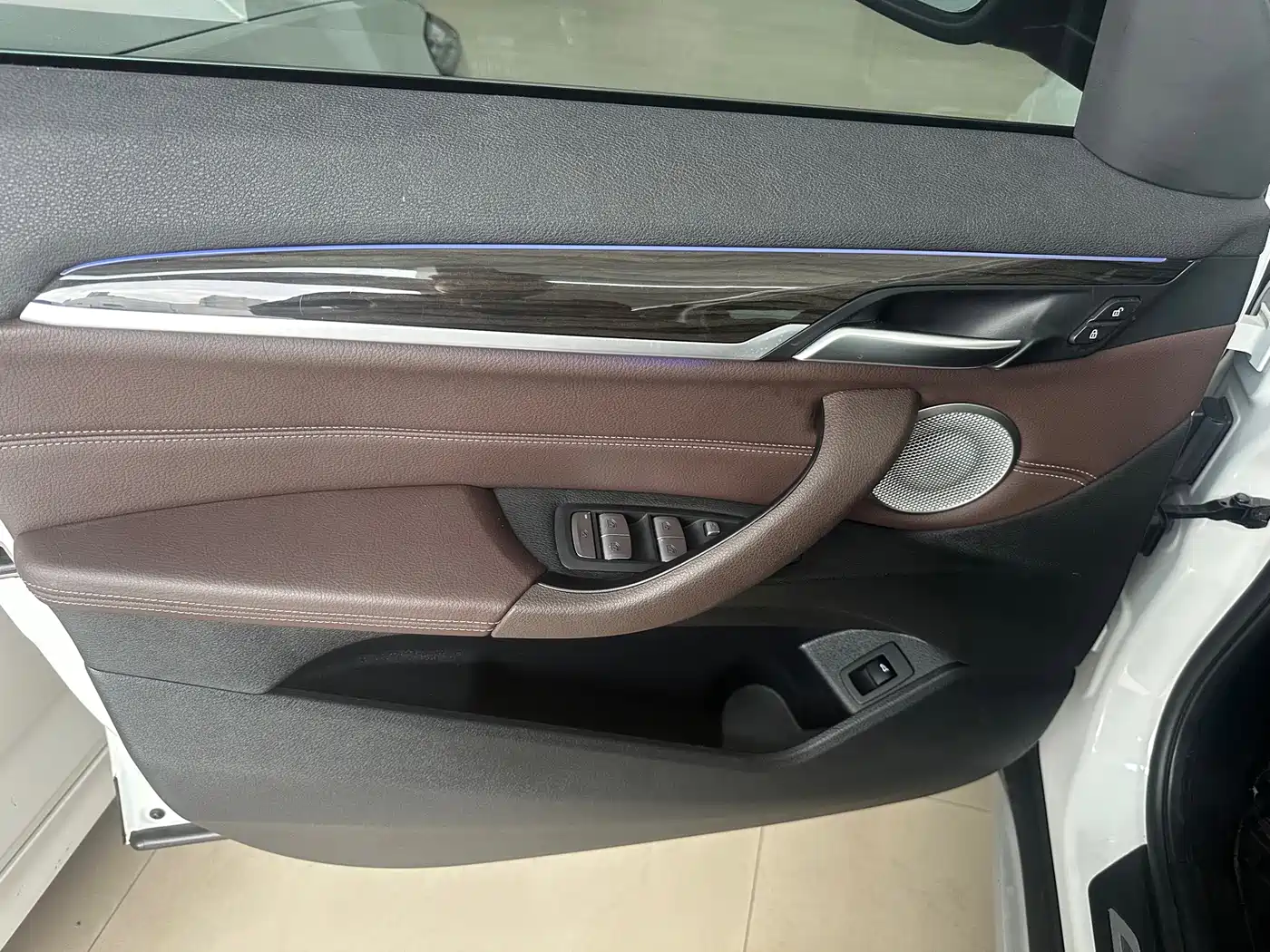 BMW X1 2021 Facelift xDrive25Li Premium фото 8