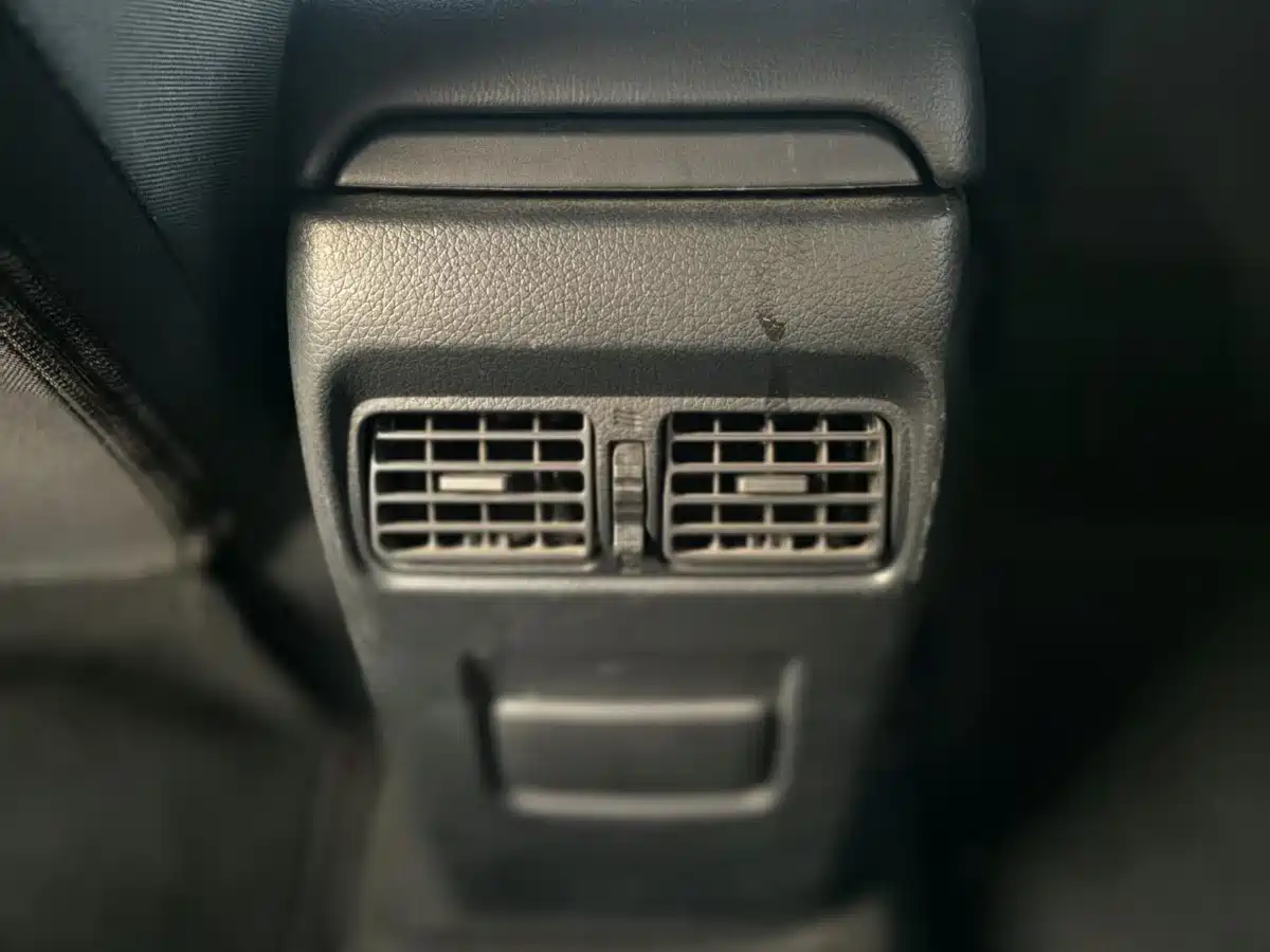 Nissan SYLPHY, миниатюра 16