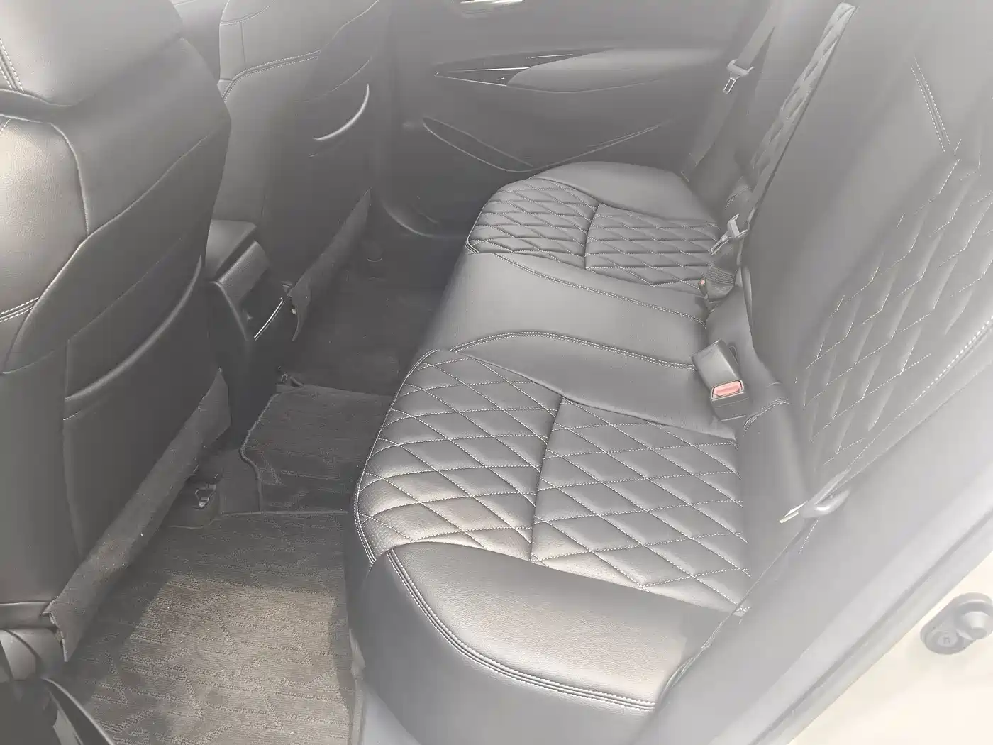 Toyota Allion 2023 2023 2.0L Zunyue Edition