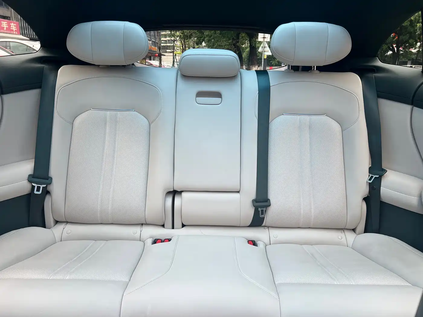 Xiaomi Auto Xiaomi YU7 2025 Ultra Long Range High Performance AWD Max Edition фото 29