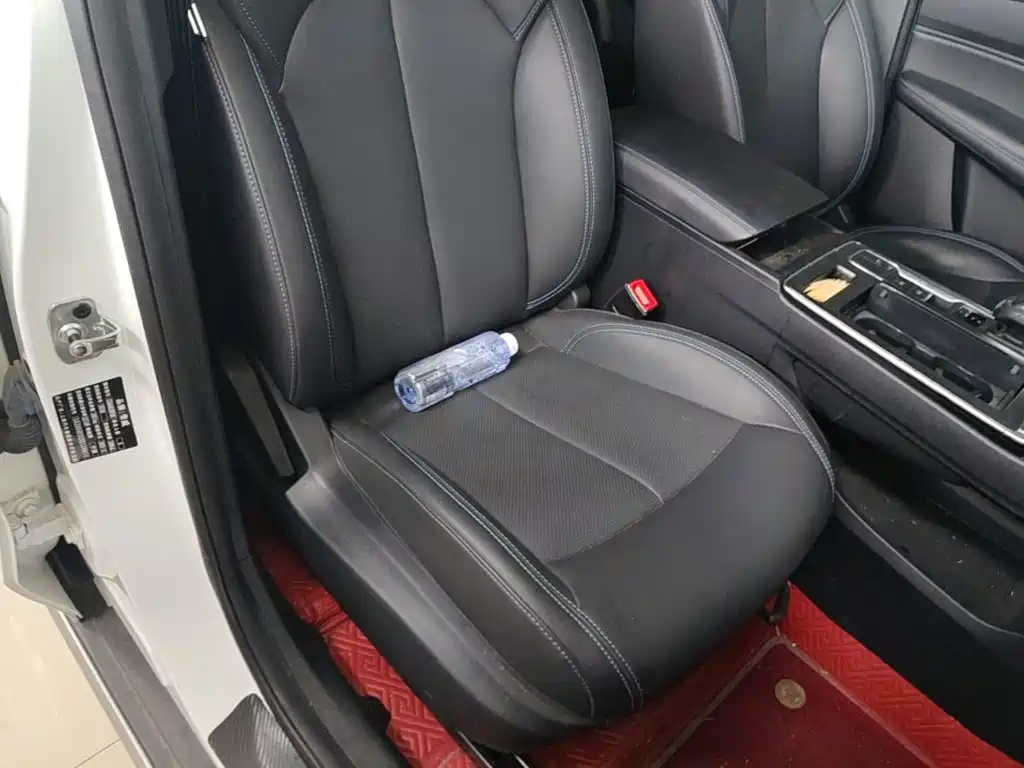 Roewe RX5 2025 2025 PLUS 330TGI Auto Trend-Setting Smart Edition