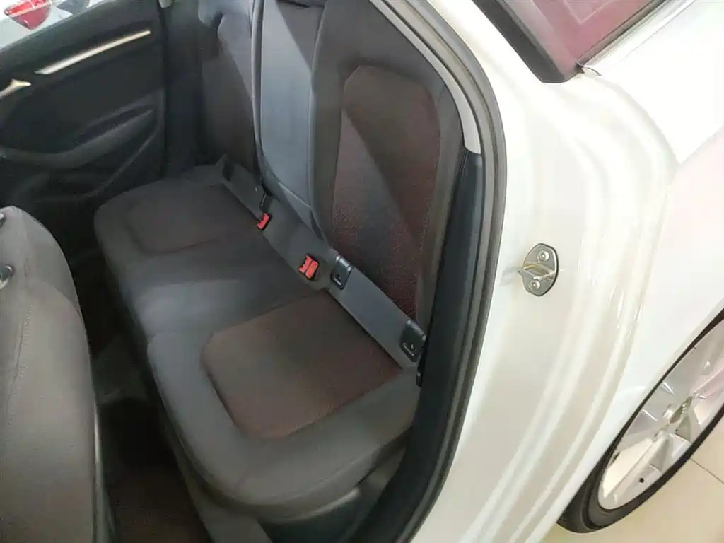 Audi A3 2020 Sportback 35 TFSI Progressive Type China VI фото 17