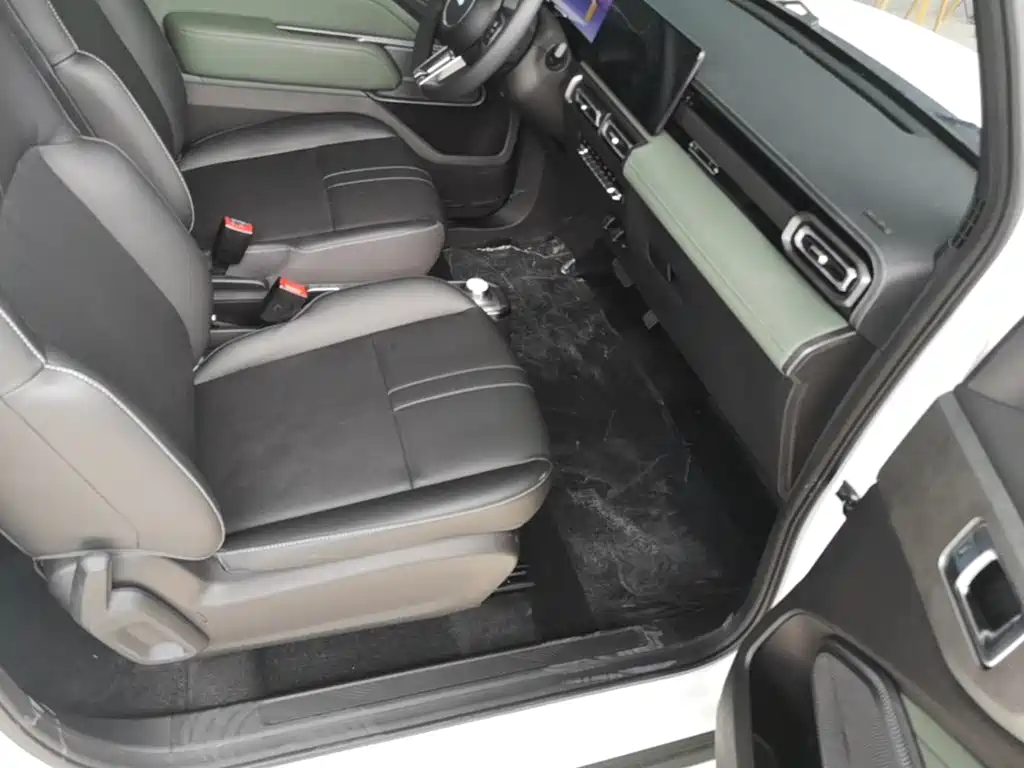 Baojun Yueye 2023 2023 Flagship Edition