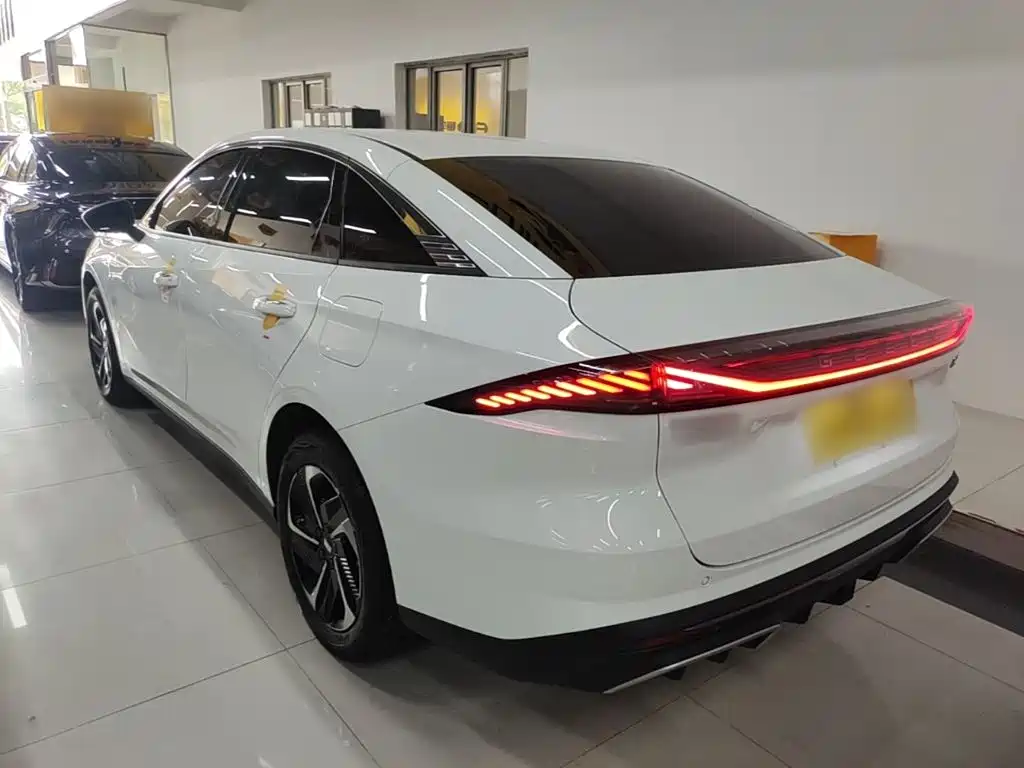 Geely Galaxy Galaxy L6 2026 2025 EM-i 140km Explorer+ Edition