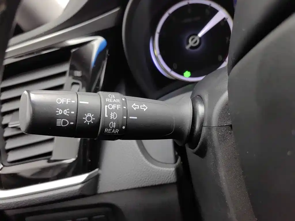 Honda Spirior 2017 2015 2.0L Collector's Edition