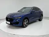 Фото 24 - Maserati Levante