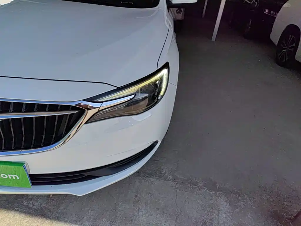 Photo 24 - Buick Excelle