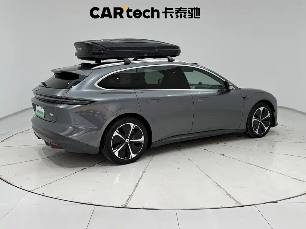 NIO ET5T 2024 2024 75kWh Touring