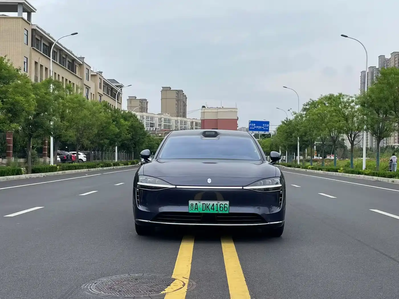 Xiangjie Enjoy World S9 2026 Model Pure Electric Max фото 2