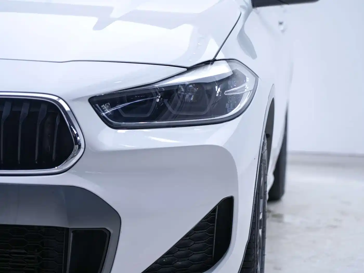 BMW X2 2021 sDrive20i M Off-Road Package фото 5