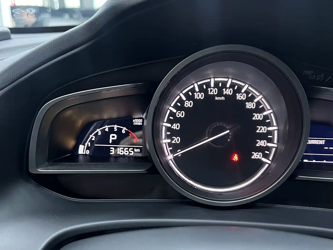 Mazda CX-4 2023 2021 2.0L Auto FWD Skyactiv Vitality Edition