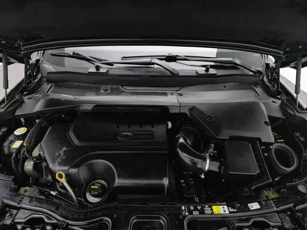 Land Rover Discovery Sport, миниатюра 6