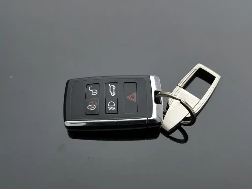 Land Rover Discovery Sport, миниатюра 19
