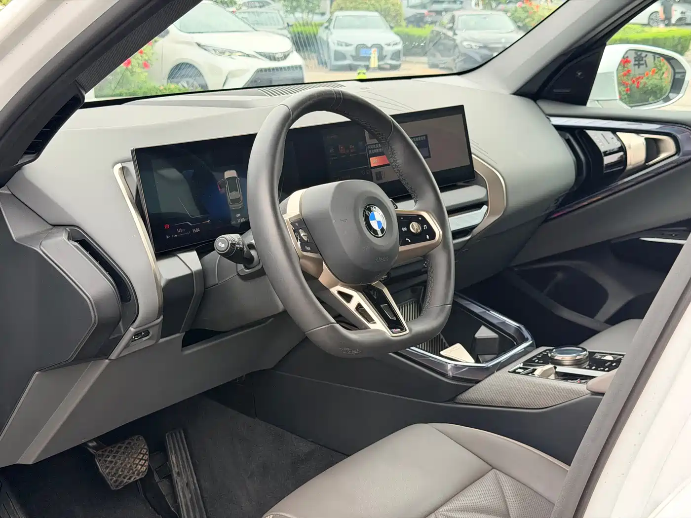 BMW X3 2025 2025 xDrive25L Luxury Package