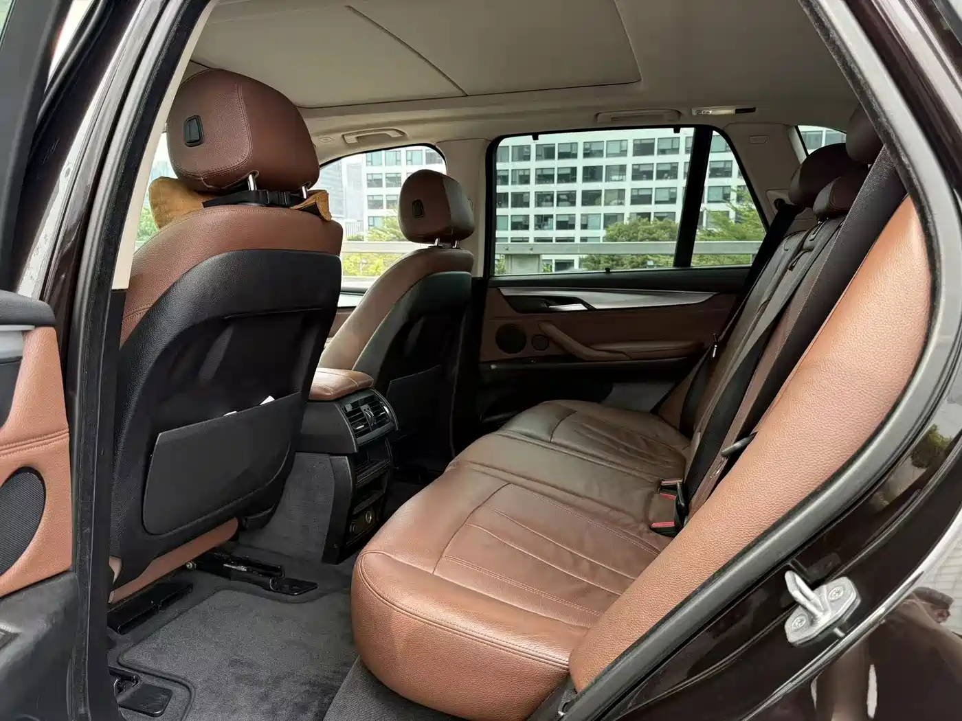 Photo 13 - BMW X5 (Import)