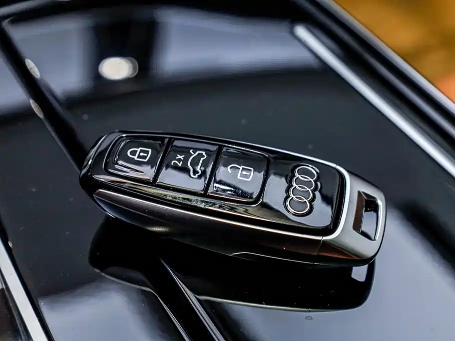 Фото 33 - Audi A8
