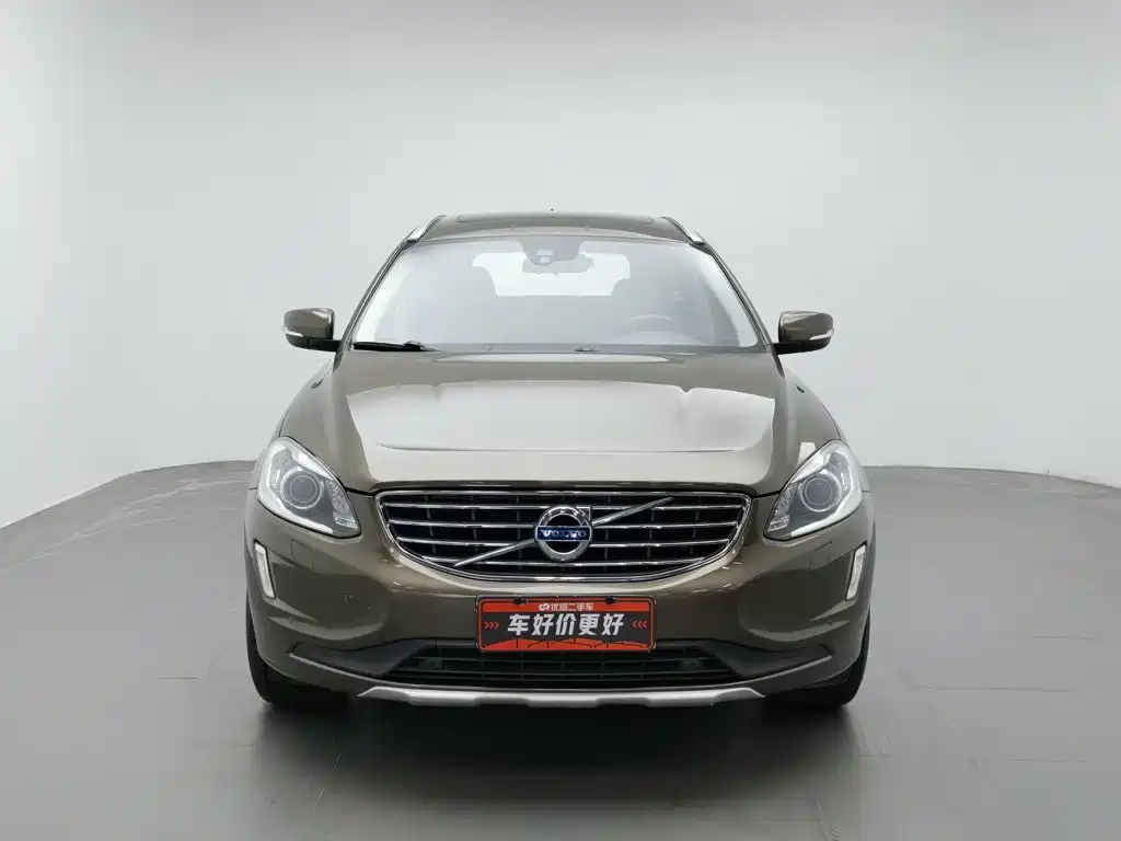 صورة 3 - Volvo XC60