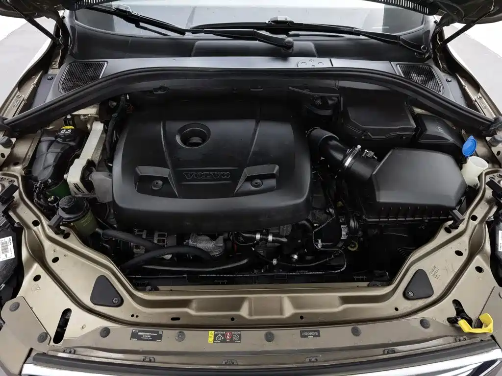 صورة 6 - Volvo XC60