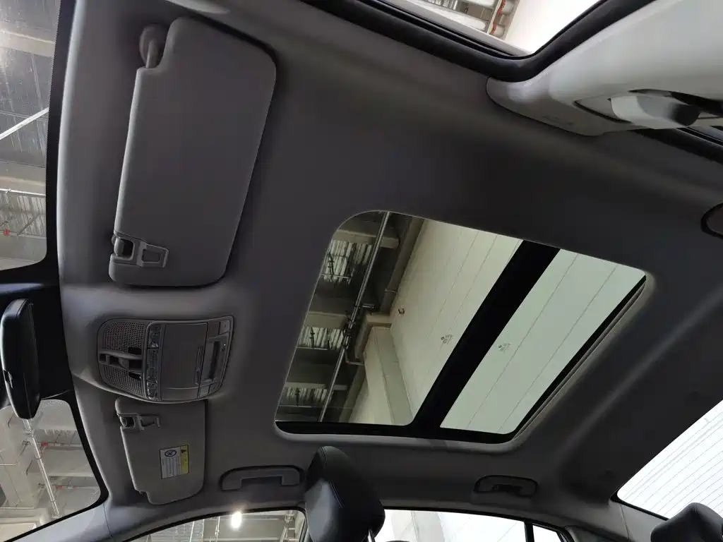 Dongfeng Aeolus Yixuan MAX 2021 2021 1.5T Super Dad Edition