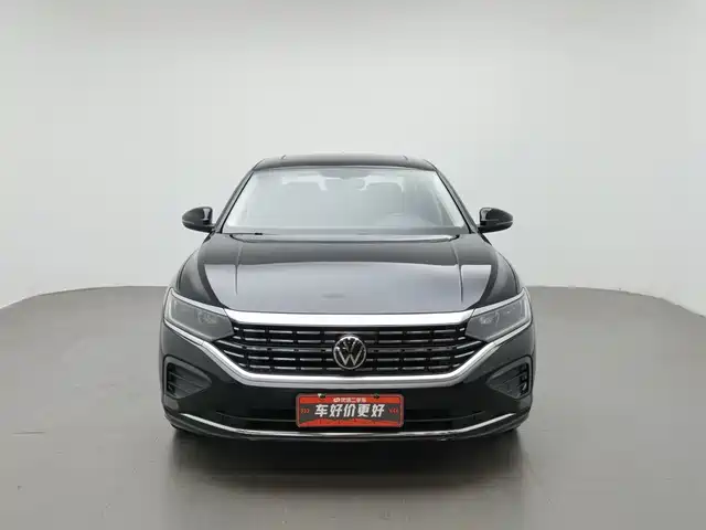 Volkswagen Passat 2025 Outstanding 380TSI Dragon Soaring Edition — фото 3
