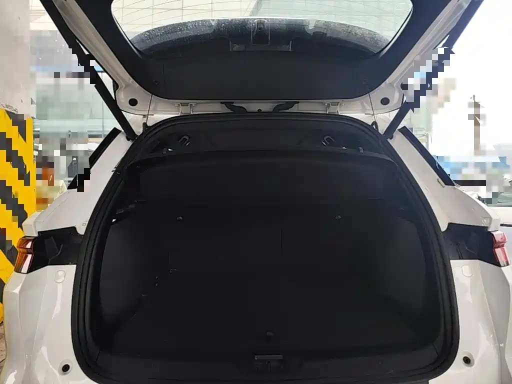 BYD Song Pro New Energy 2025 2025 2nd Generation Smart Driving Edition DM-i 115KM Excellence Type