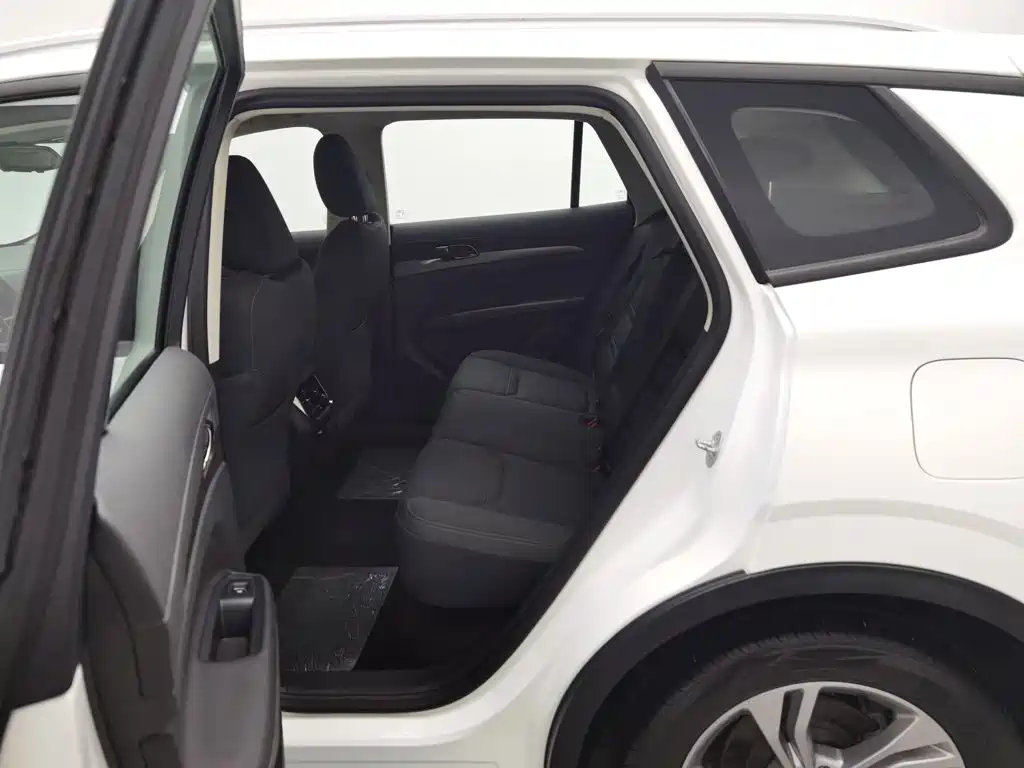 Ford Lingrui 2024 2023 Model EcoBoost 170 Comfort Leading