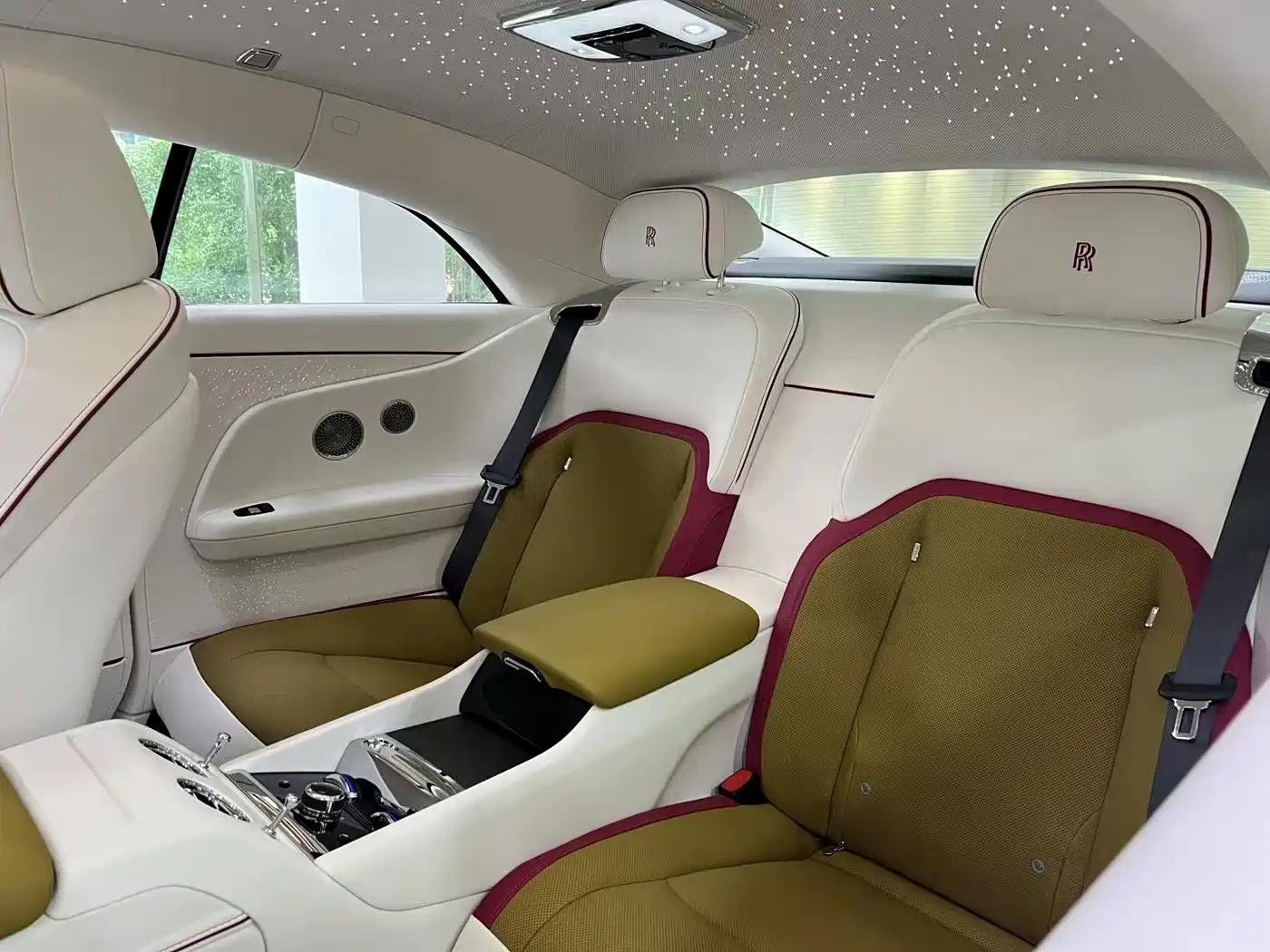 ROLLS-ROYCE CHTHONIC