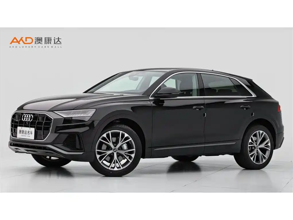 Audi Q8 2023 2023 55 TFSI Luxury Sport
