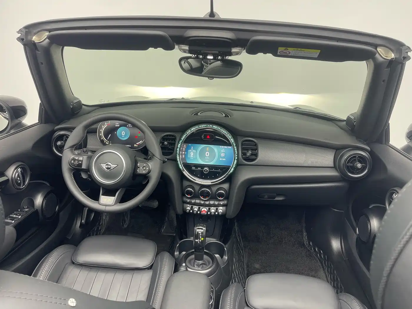 MINI MINI 2023 2023 2.0T COOPER S King's Cross Special Edition
