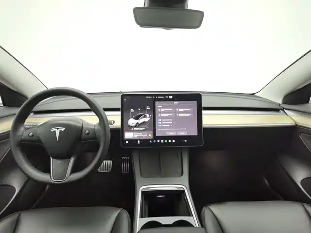 Tesla Model 3 2022 Performance High-Performance AWD — фото 5
