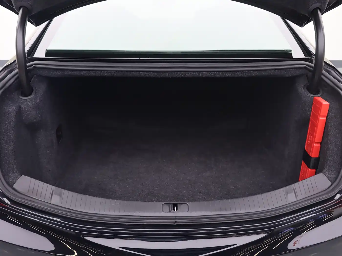 Фото 21 - Cadillac XTS