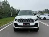Фото 2 - Land Rover Range Rover