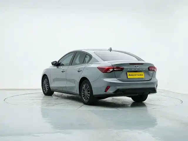 2023 Ford Focus
