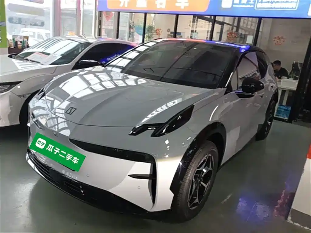 ZEEKR X 2025 5-Seater RWD Edition