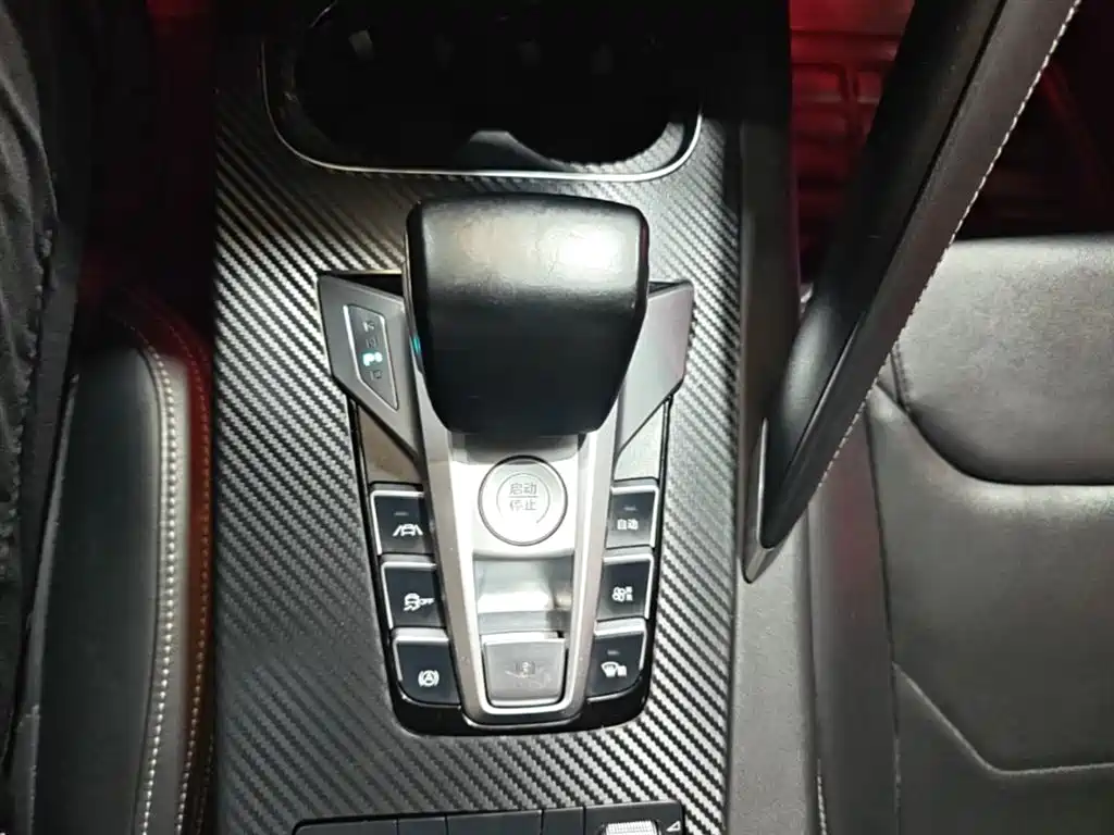BYD Song Pro 2019 1.5T Automatic Luxury фото 14