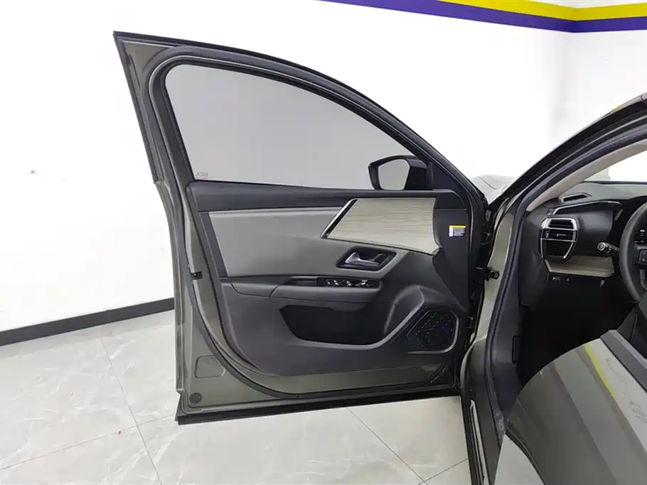 CITROEN VERSAILLES C5 X