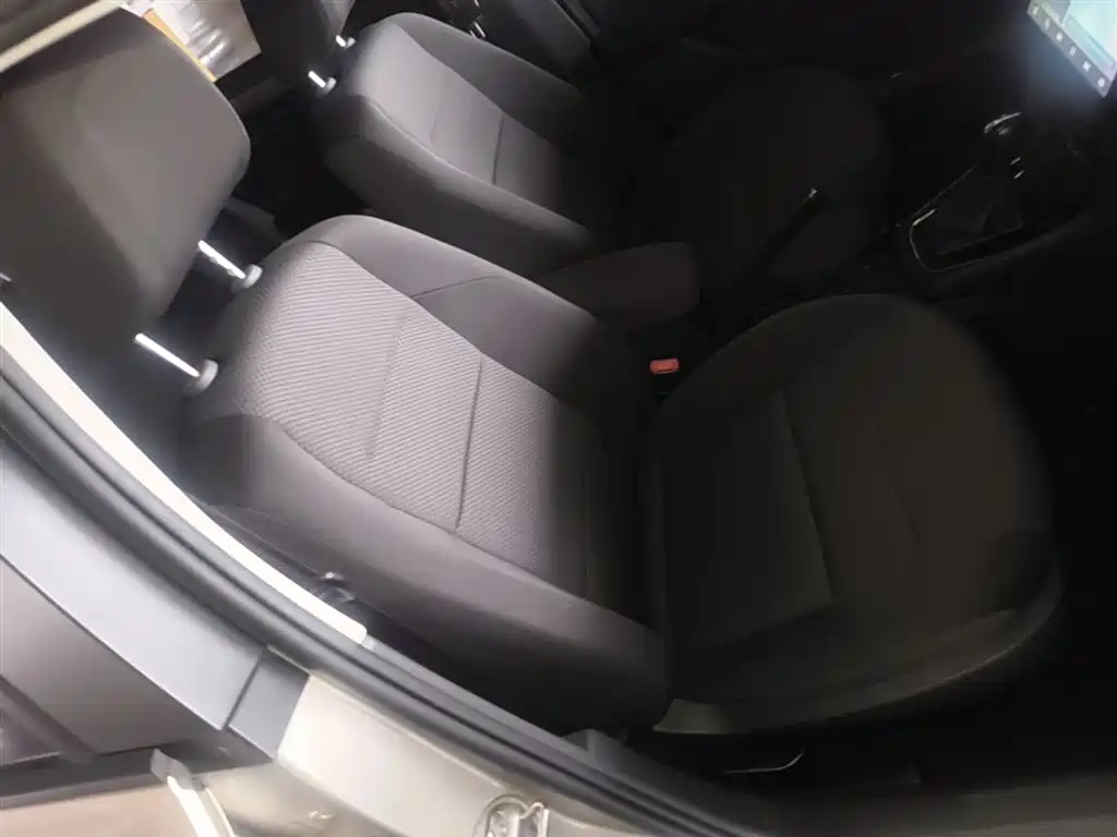 Volkswagen Bora 2018 1.5L Automatic Fashion фото 25