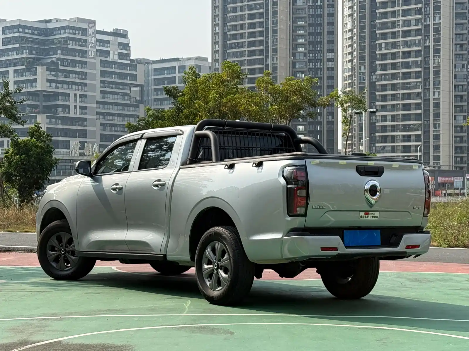 Photo 3 - Great Wall Pao